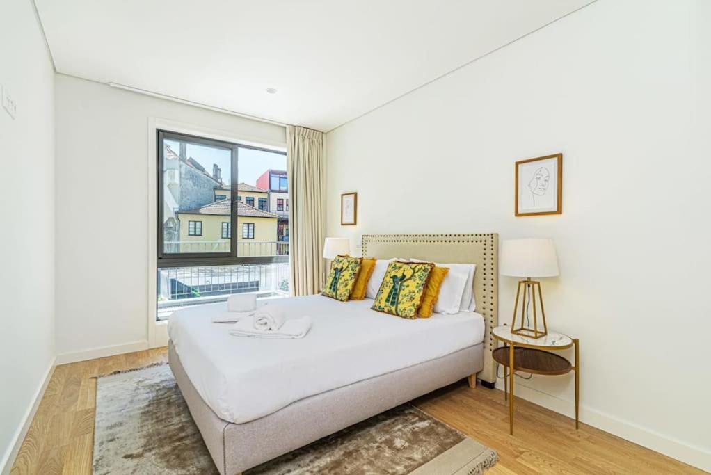 Large Terrace In Paraiso By Innkeeper Porto Buitenkant foto
