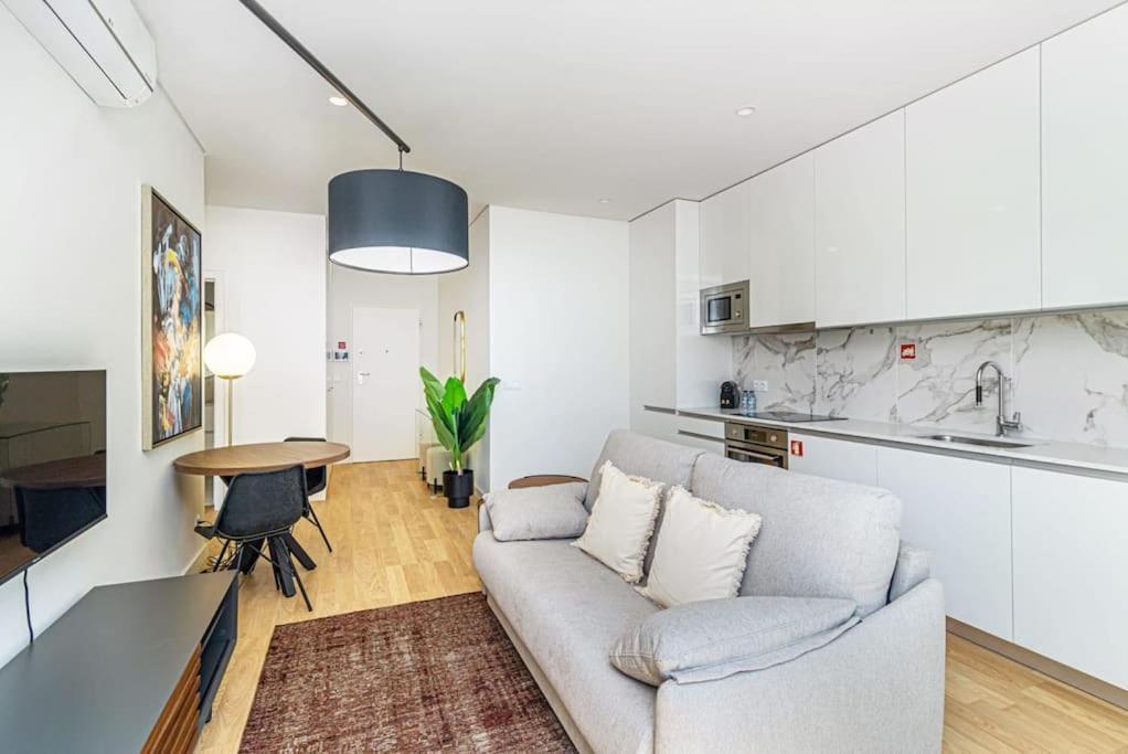 Large Terrace In Paraiso By Innkeeper Porto Buitenkant foto